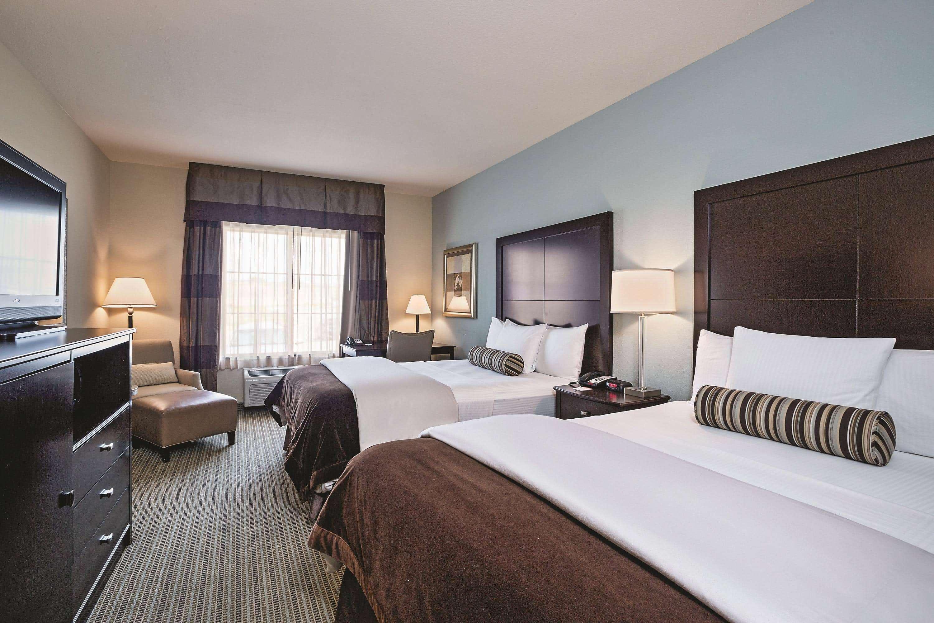 Hotel La Quinta By Wyndham Dfw Airport West - Euless Esterno foto