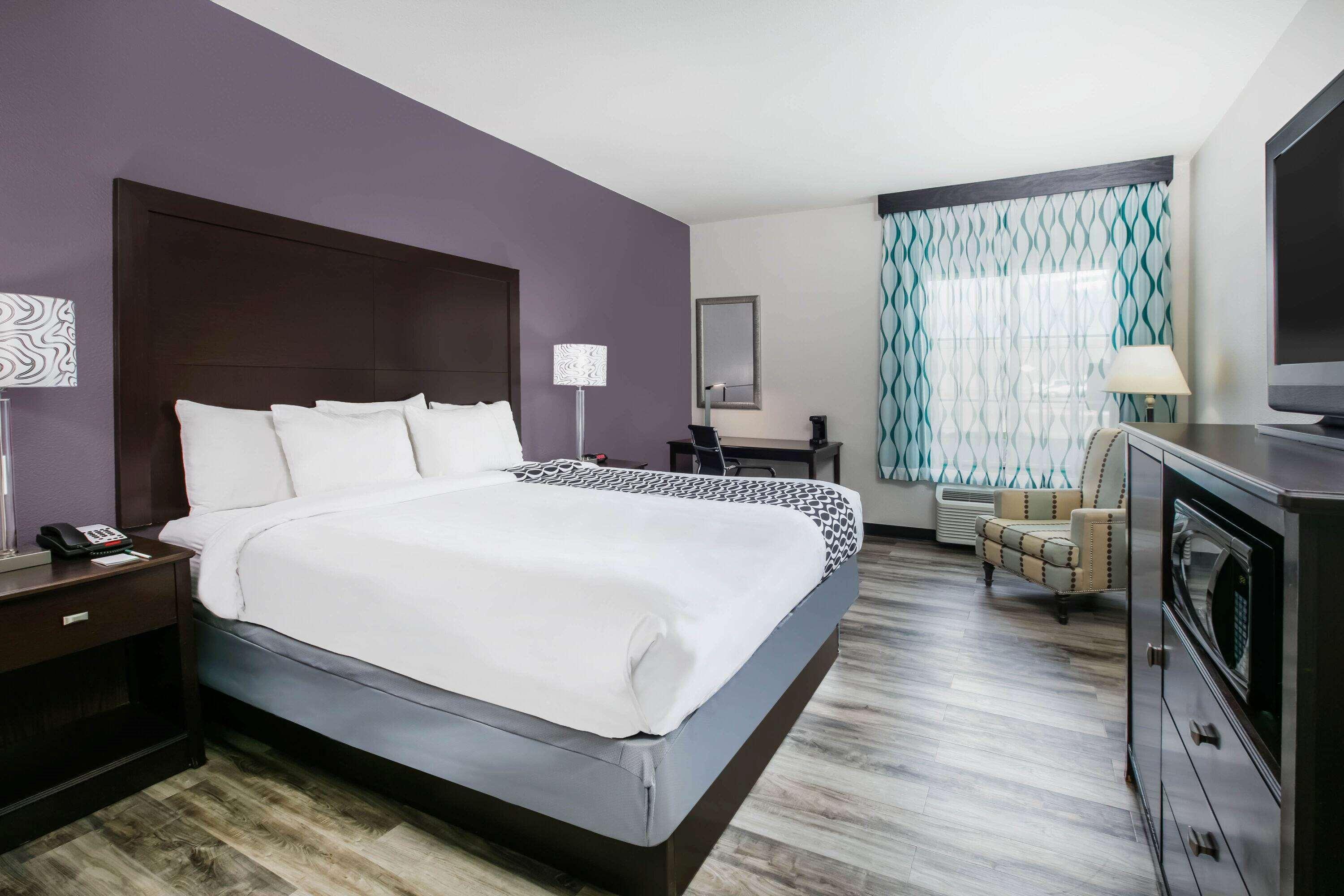 Hotel La Quinta By Wyndham Dfw Airport West - Euless Esterno foto