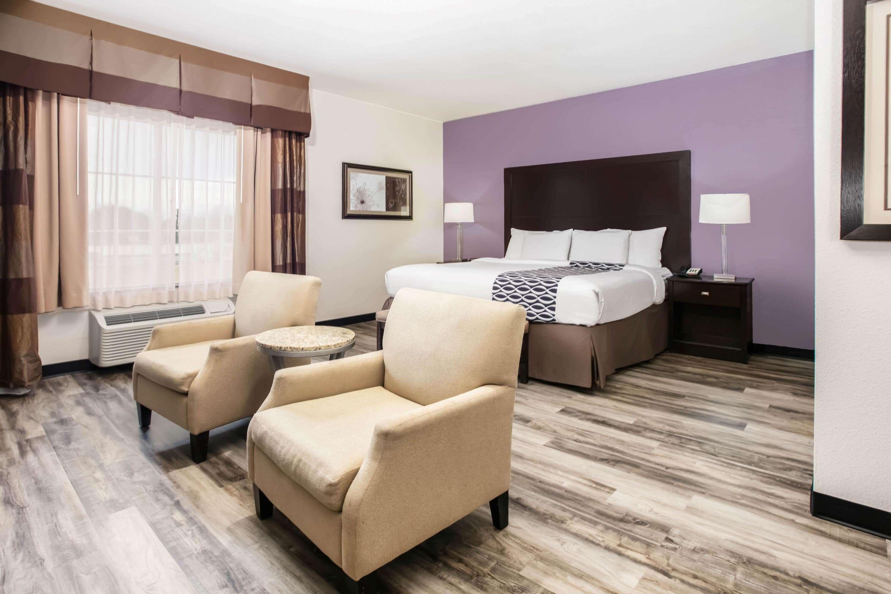 Hotel La Quinta By Wyndham Dfw Airport West - Euless Esterno foto
