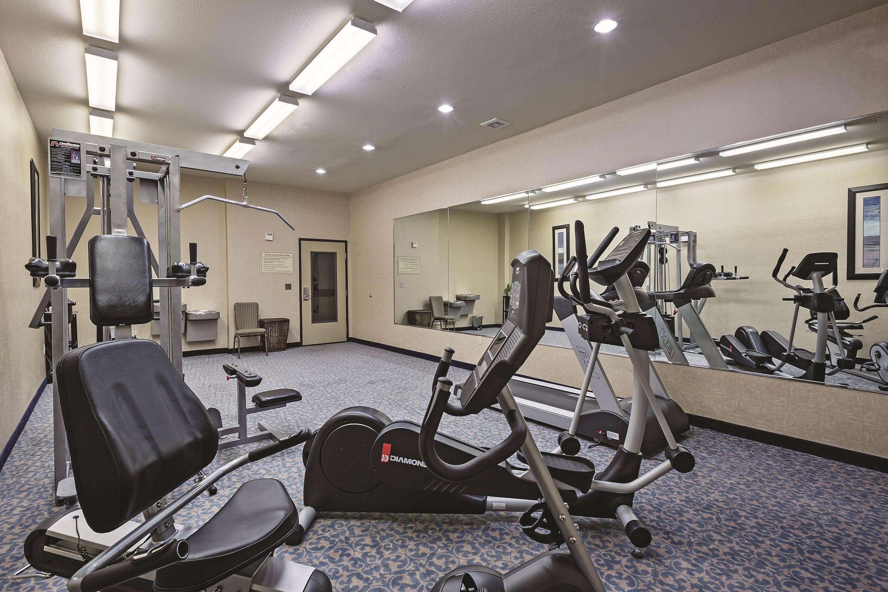 Hotel La Quinta By Wyndham Dfw Airport West - Euless Esterno foto
