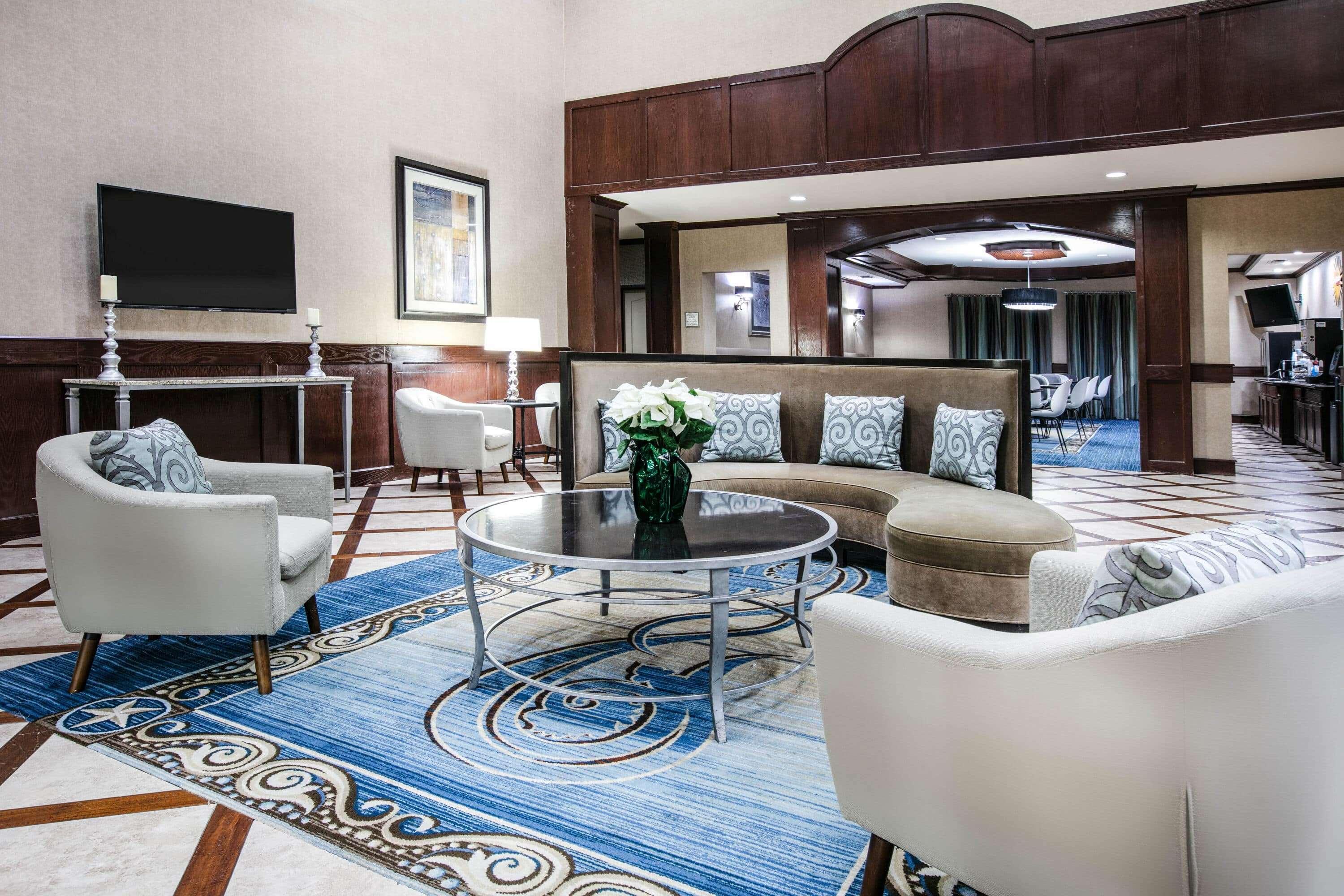 Hotel La Quinta By Wyndham Dfw Airport West - Euless Esterno foto