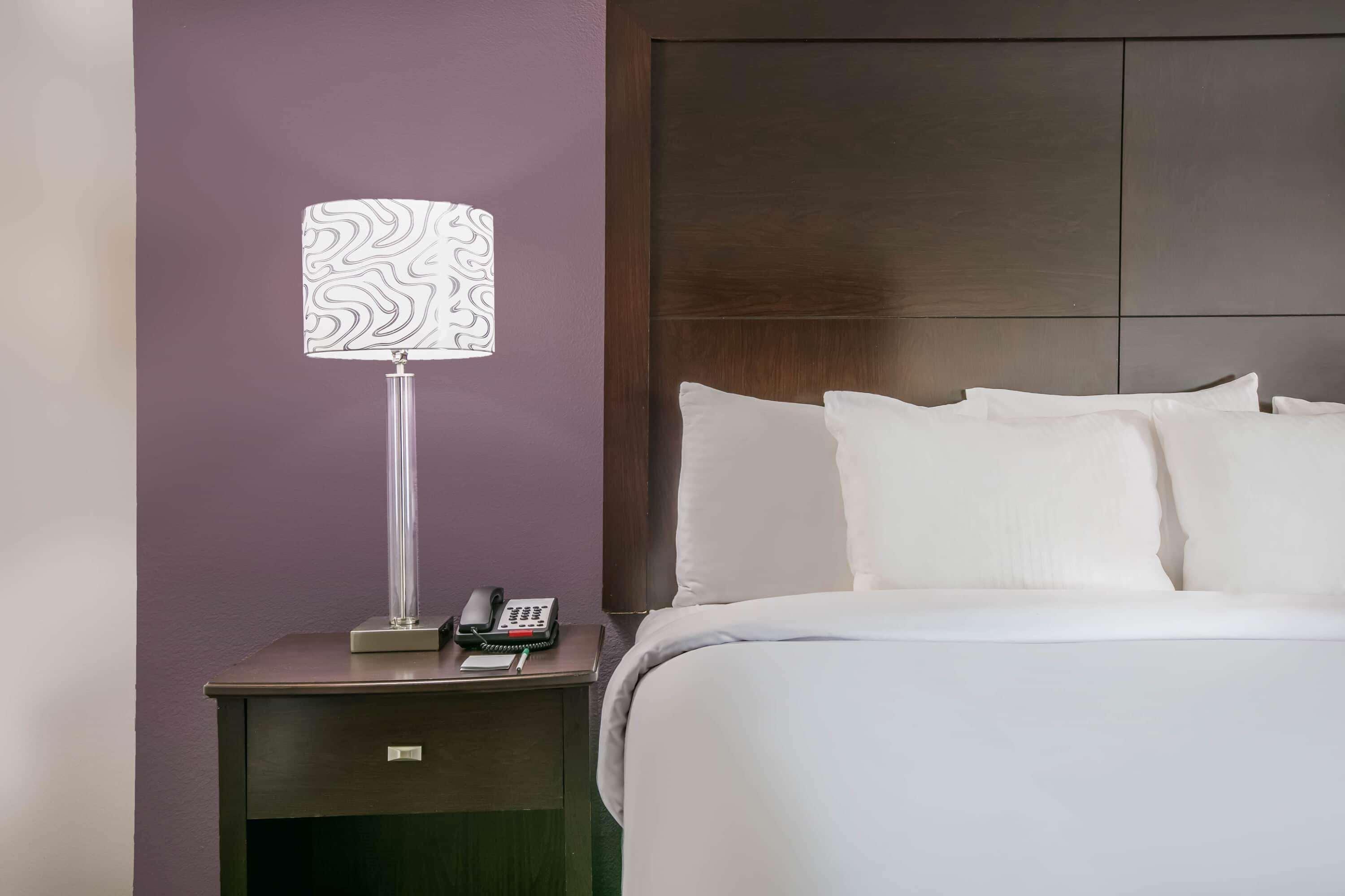 Hotel La Quinta By Wyndham Dfw Airport West - Euless Esterno foto