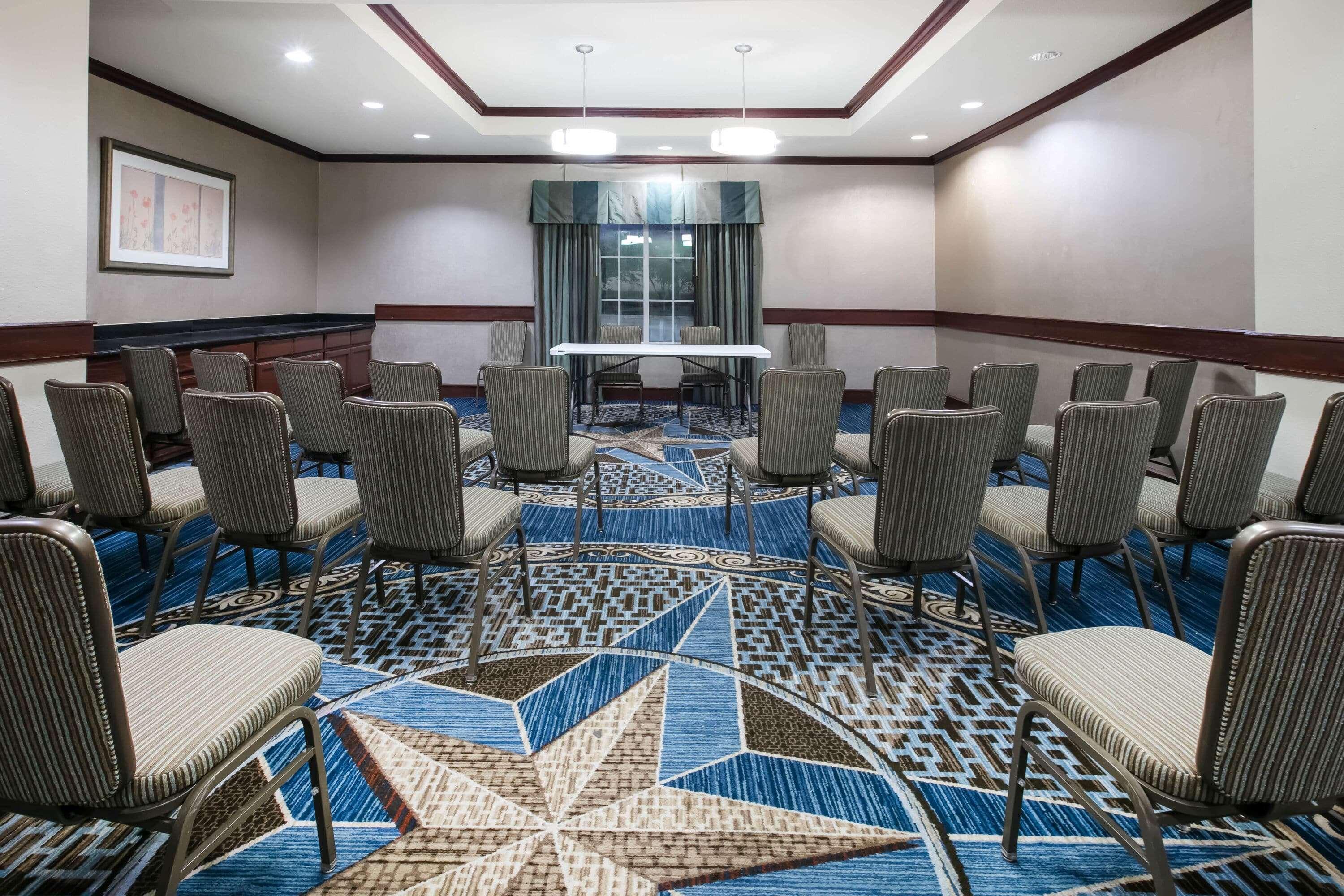 Hotel La Quinta By Wyndham Dfw Airport West - Euless Esterno foto