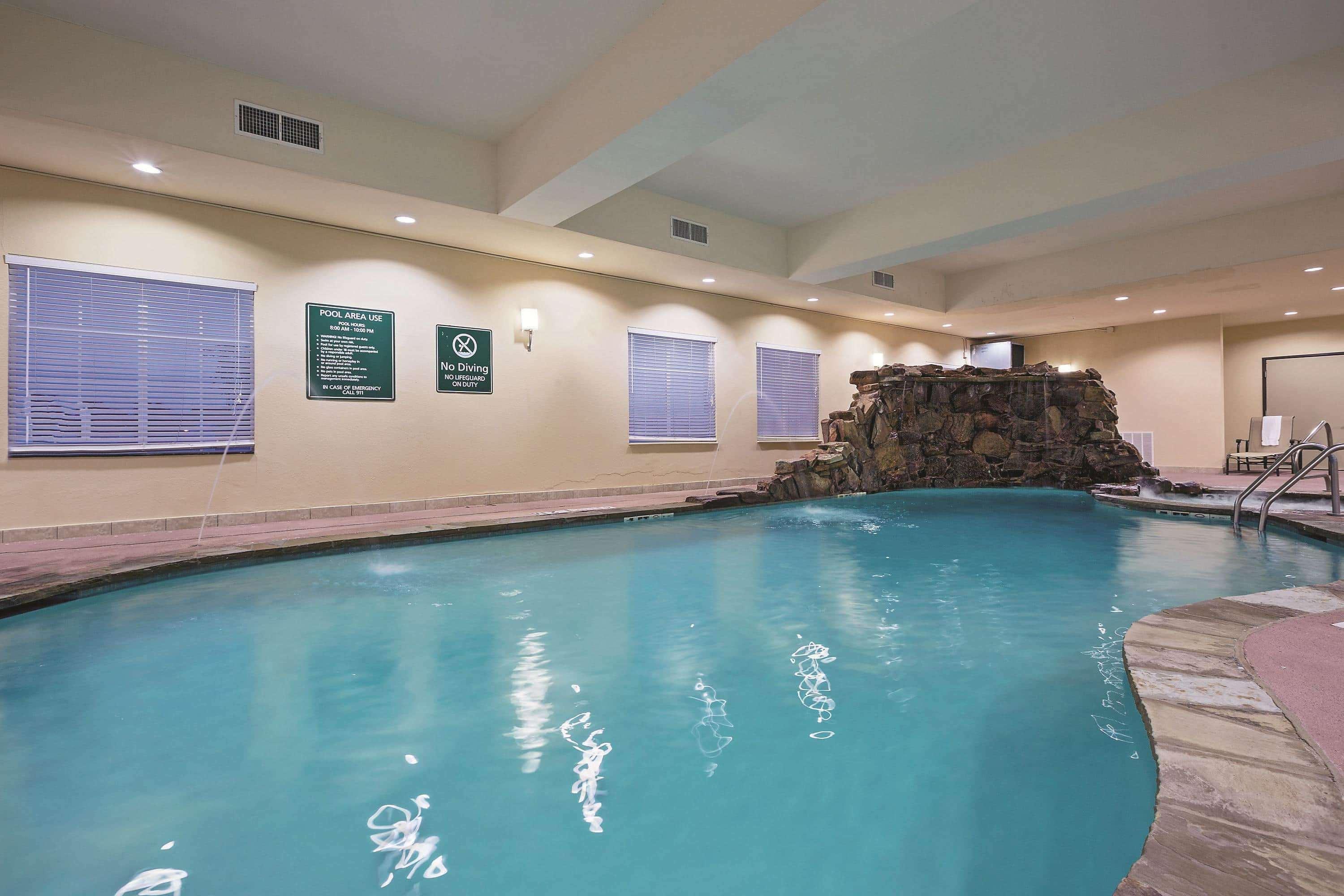 Hotel La Quinta By Wyndham Dfw Airport West - Euless Esterno foto