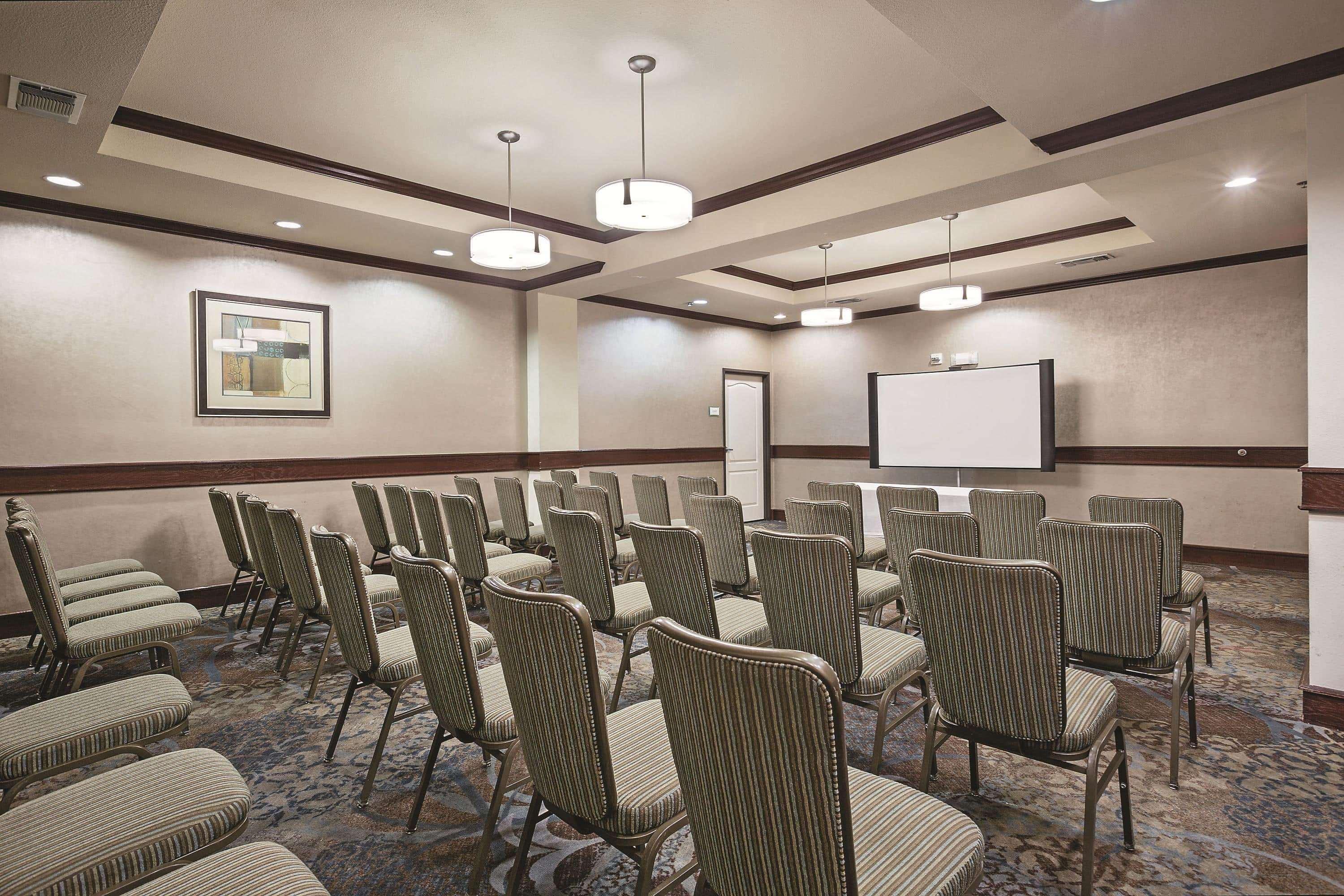 Hotel La Quinta By Wyndham Dfw Airport West - Euless Esterno foto