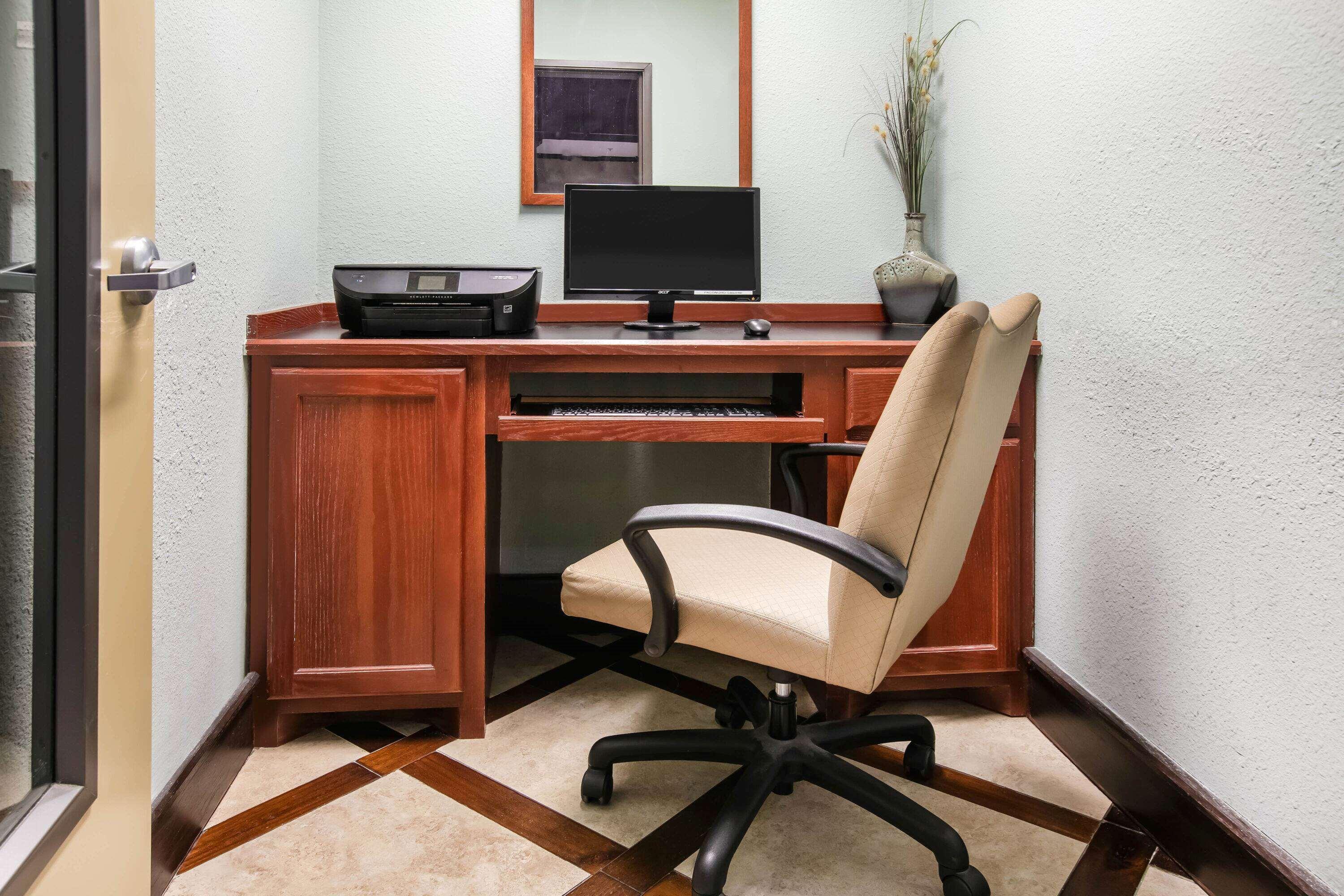 Hotel La Quinta By Wyndham Dfw Airport West - Euless Esterno foto