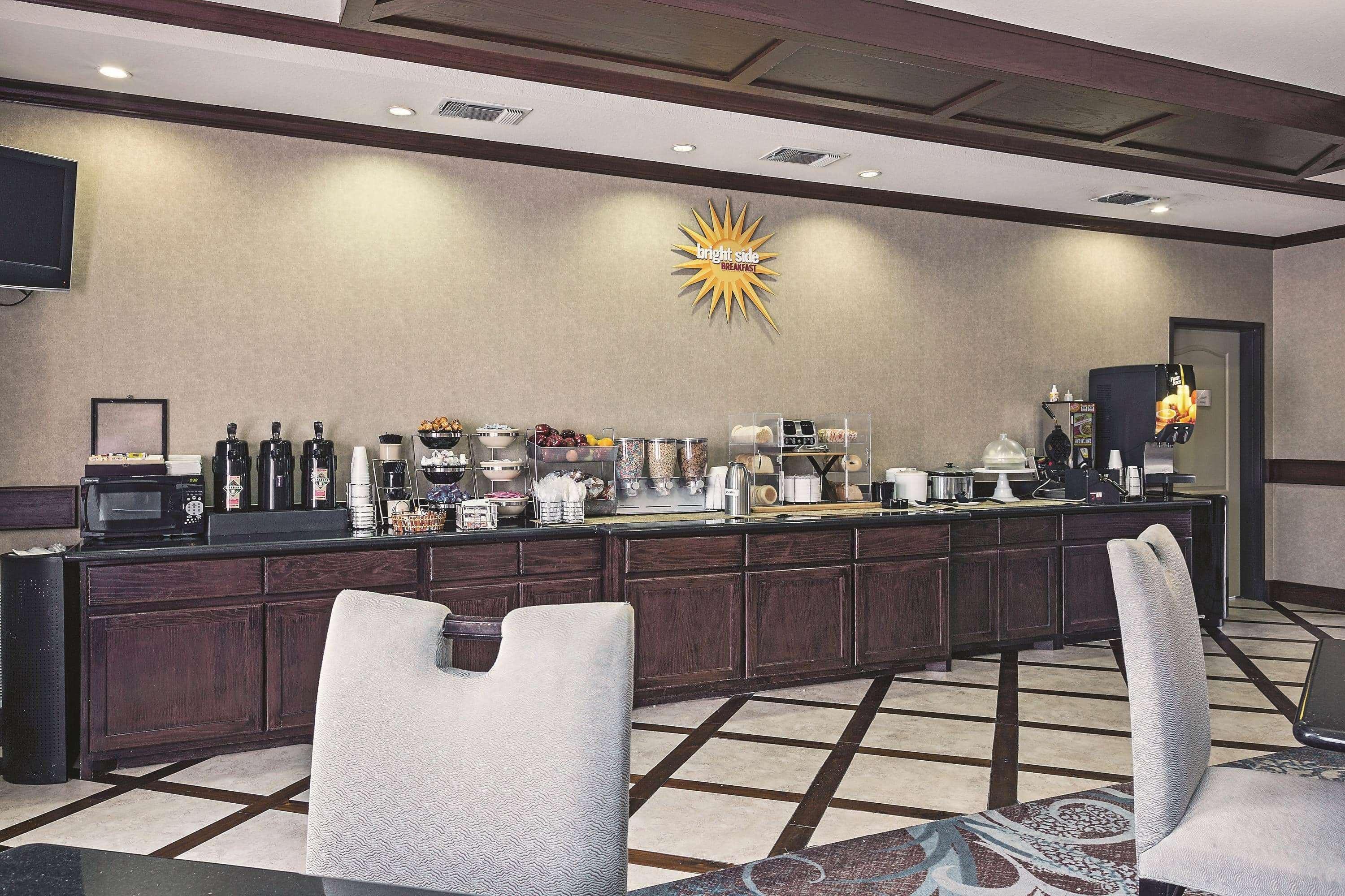 Hotel La Quinta By Wyndham Dfw Airport West - Euless Esterno foto