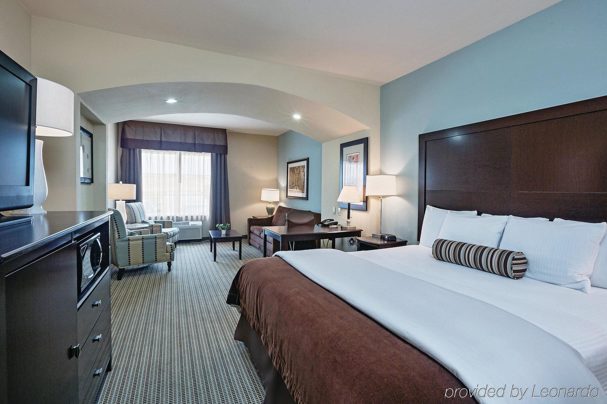 Hotel La Quinta By Wyndham Dfw Airport West - Euless Esterno foto