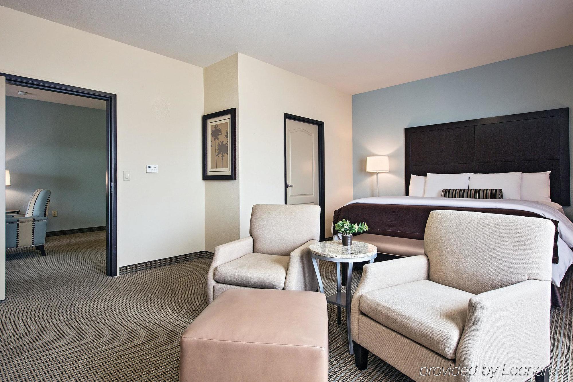 Hotel La Quinta By Wyndham Dfw Airport West - Euless Esterno foto