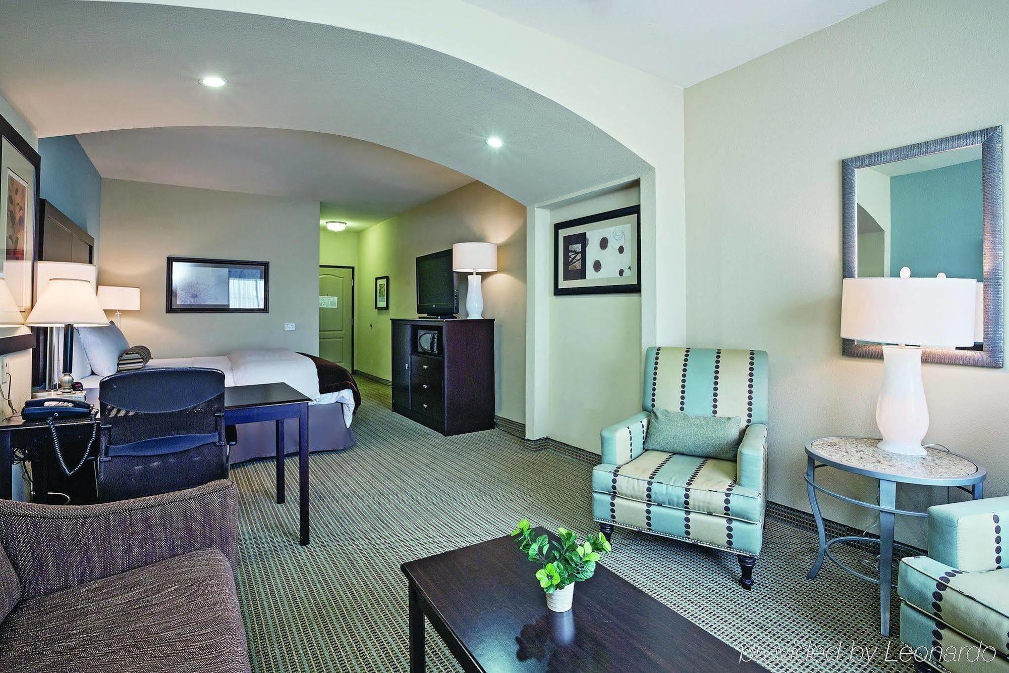 Hotel La Quinta By Wyndham Dfw Airport West - Euless Esterno foto
