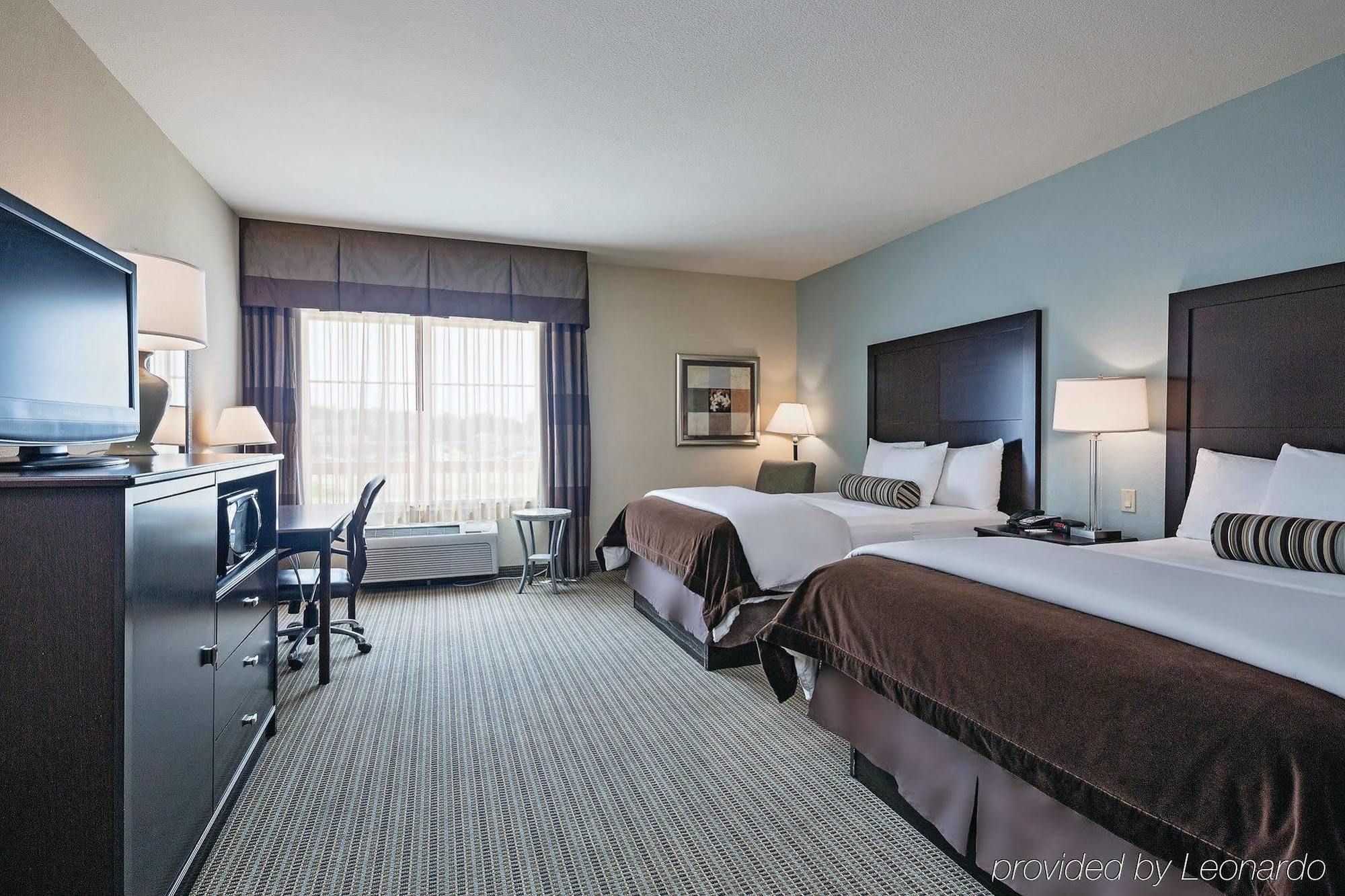Hotel La Quinta By Wyndham Dfw Airport West - Euless Esterno foto